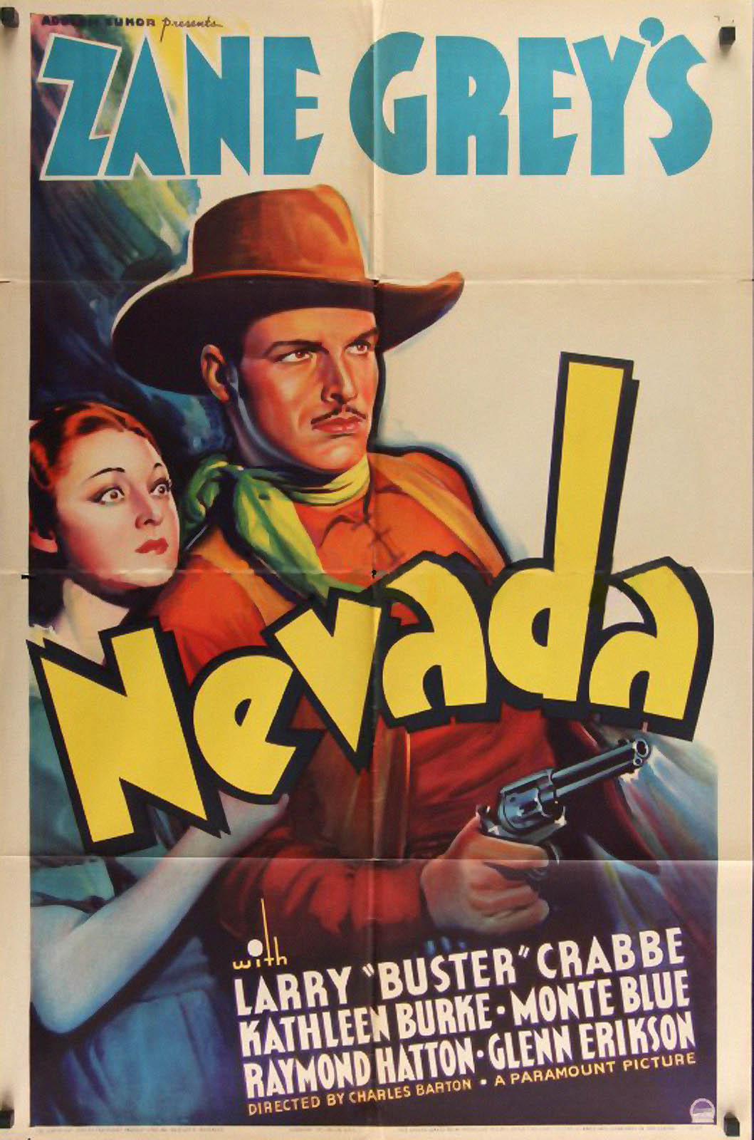 NEVADA